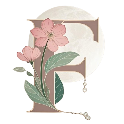 Flowers&Energy Handmade jewelry